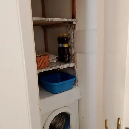 Appartement Sara *