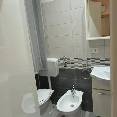 Sara Apartment