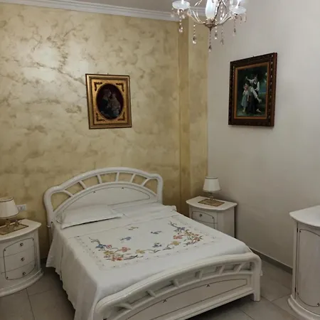 Appartement Sara